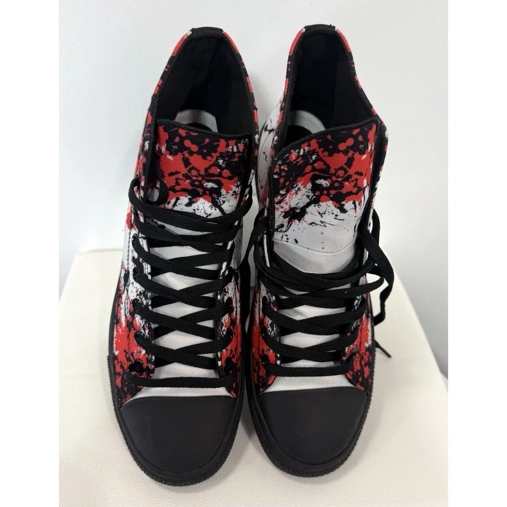 Raad Shop stylish high